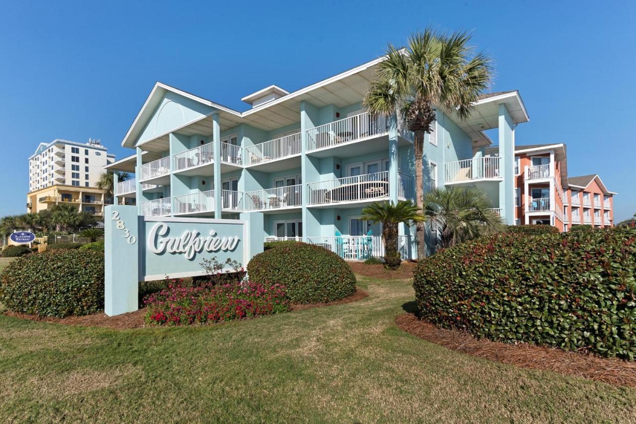 Apartament Gulfview II 205 Destin Zewnętrze zdjęcie