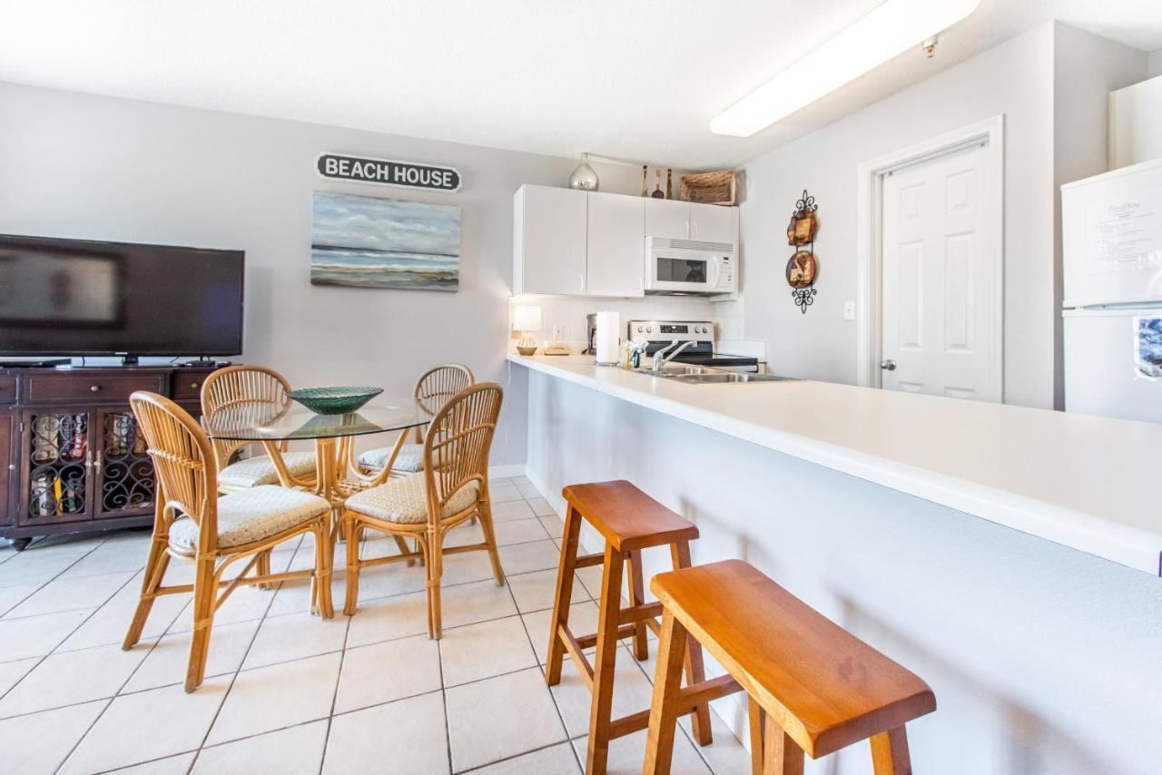 Apartament Gulfview II 205 Destin Zewnętrze zdjęcie