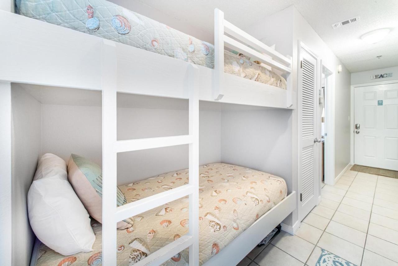 Apartament Gulfview II 205 Destin Zewnętrze zdjęcie