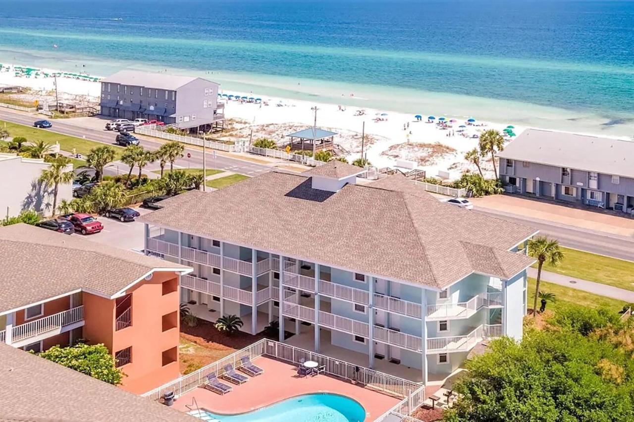 Apartament Gulfview II 205 Destin Zewnętrze zdjęcie