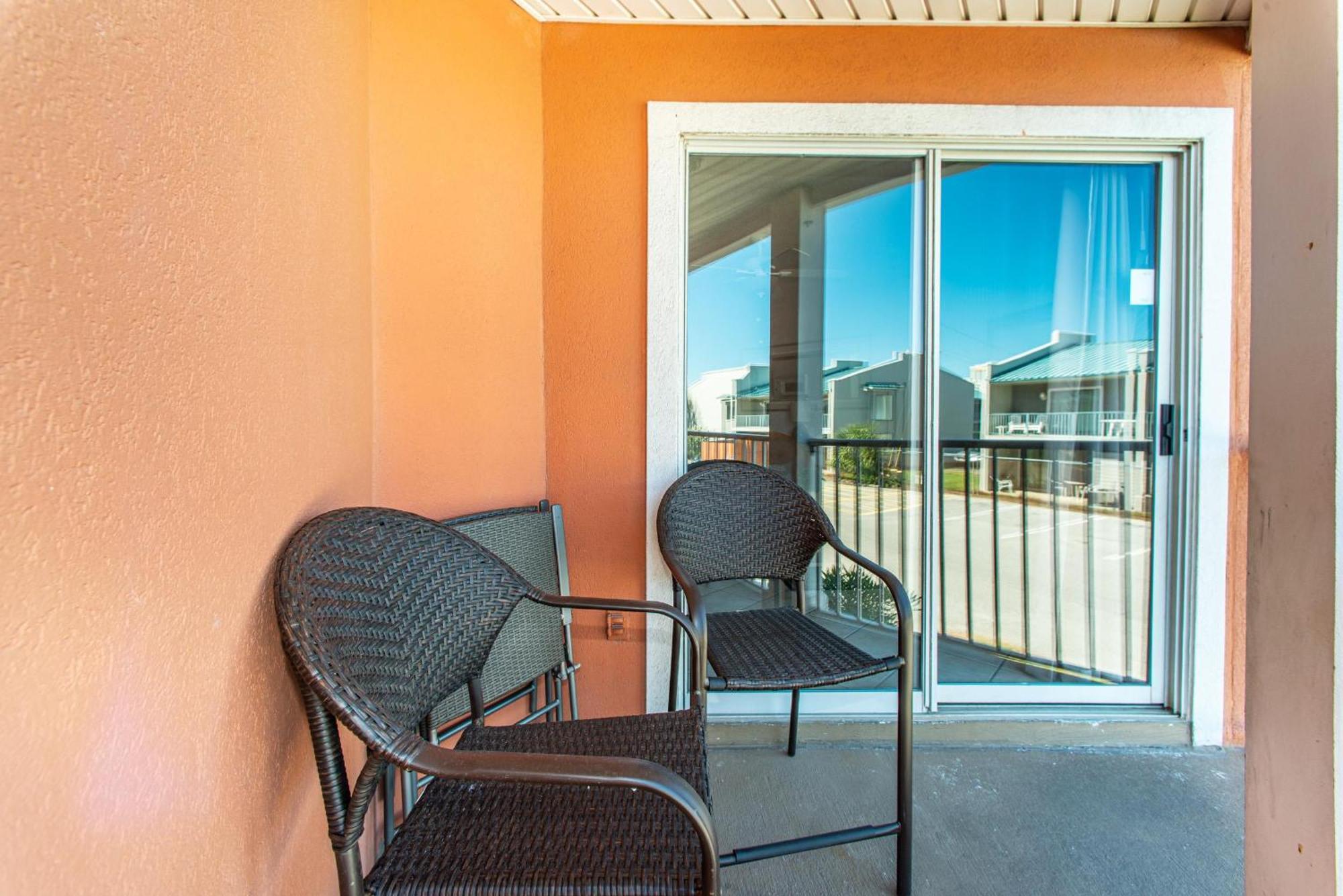 Apartament Gulfview II 205 Destin Zewnętrze zdjęcie