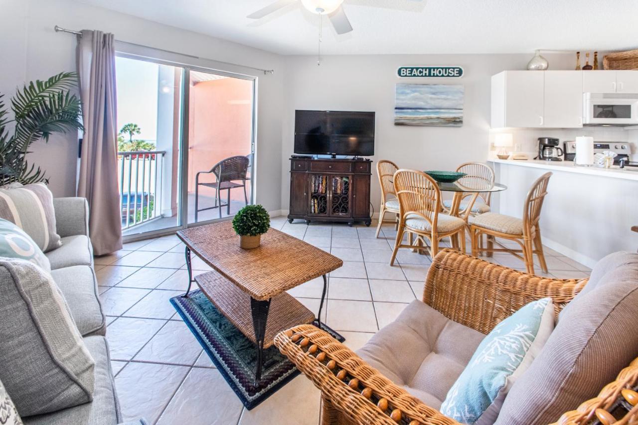 Apartament Gulfview II 205 Destin Zewnętrze zdjęcie