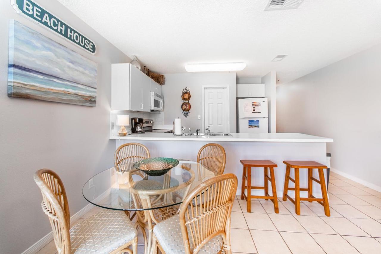 Apartament Gulfview II 205 Destin Zewnętrze zdjęcie